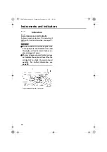 Preview for 32 page of Yamaha F8C Owner'S Manual