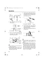 Preview for 44 page of Yamaha F8C Owner'S Manual