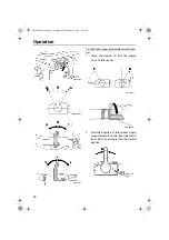 Preview for 48 page of Yamaha F8C Owner'S Manual