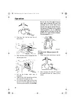 Preview for 54 page of Yamaha F8C Owner'S Manual