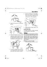 Preview for 57 page of Yamaha F8C Owner'S Manual