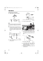 Preview for 46 page of Yamaha F8F Owner'S Manual