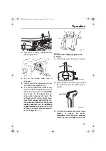 Preview for 59 page of Yamaha F8F Owner'S Manual