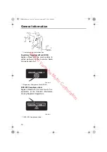 Preview for 16 page of Yamaha F9.9 Owner'S Manual