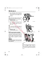 Preview for 94 page of Yamaha F9.9 Owner'S Manual