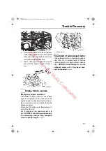 Предварительный просмотр 103 страницы Yamaha F9.9 Owner'S Manual