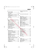 Предварительный просмотр 107 страницы Yamaha F9.9 Owner'S Manual