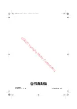 Предварительный просмотр 112 страницы Yamaha F9.9 Owner'S Manual