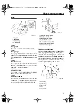 Preview for 20 page of Yamaha F9.92 Owner'S Manual