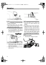 Preview for 37 page of Yamaha F9.92 Owner'S Manual