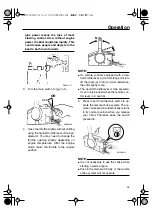 Preview for 40 page of Yamaha F9.92 Owner'S Manual