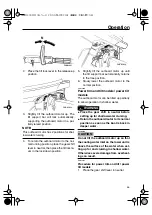 Preview for 52 page of Yamaha F9.92 Owner'S Manual