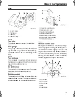 Preview for 19 page of Yamaha F9.92D Owner'S Manual