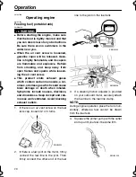 Preview for 34 page of Yamaha F9.92D Owner'S Manual