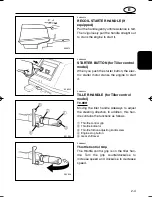 Preview for 29 page of Yamaha F9.9B Ower'S Manual