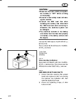 Preview for 98 page of Yamaha F9.9B Ower'S Manual