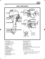 Предварительный просмотр 24 страницы Yamaha F9.9C Ower'S Manual