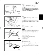 Предварительный просмотр 27 страницы Yamaha F9.9C Ower'S Manual