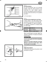 Предварительный просмотр 28 страницы Yamaha F9.9C Ower'S Manual