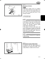 Предварительный просмотр 33 страницы Yamaha F9.9C Ower'S Manual