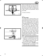 Предварительный просмотр 40 страницы Yamaha F9.9C Ower'S Manual