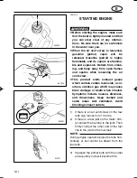 Предварительный просмотр 48 страницы Yamaha F9.9C Ower'S Manual