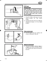 Предварительный просмотр 56 страницы Yamaha F9.9C Ower'S Manual