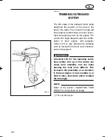 Предварительный просмотр 58 страницы Yamaha F9.9C Ower'S Manual