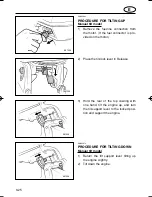 Предварительный просмотр 62 страницы Yamaha F9.9C Ower'S Manual