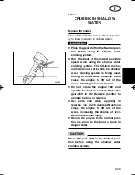 Предварительный просмотр 63 страницы Yamaha F9.9C Ower'S Manual