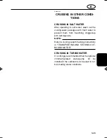 Предварительный просмотр 65 страницы Yamaha F9.9C Ower'S Manual