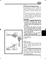 Предварительный просмотр 71 страницы Yamaha F9.9C Ower'S Manual