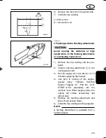 Предварительный просмотр 73 страницы Yamaha F9.9C Ower'S Manual