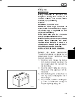 Предварительный просмотр 75 страницы Yamaha F9.9C Ower'S Manual