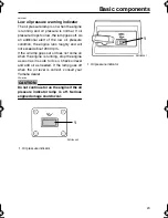 Preview for 25 page of Yamaha F9.9D Ower'S Manual