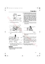 Preview for 47 page of Yamaha F9.9F Owner'S Manual