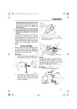 Preview for 53 page of Yamaha F9.9F Owner'S Manual