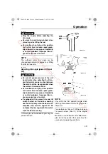 Preview for 55 page of Yamaha F9.9F Owner'S Manual