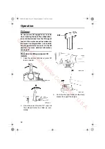 Preview for 58 page of Yamaha F9.9F Owner'S Manual