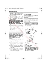 Preview for 70 page of Yamaha F9.9F Owner'S Manual