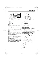 Preview for 25 page of Yamaha F9.9J Owner'S Manual