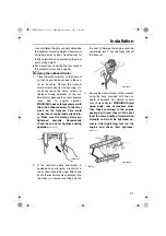 Preview for 37 page of Yamaha F9.9J Owner'S Manual