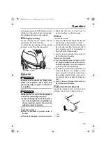 Preview for 39 page of Yamaha F9.9J Owner'S Manual