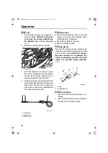 Preview for 40 page of Yamaha F9.9J Owner'S Manual