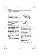 Preview for 42 page of Yamaha F9.9J Owner'S Manual