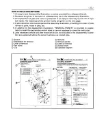 Preview for 5 page of Yamaha F9.9W Service Manual