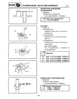 Preview for 91 page of Yamaha F9.9W Service Manual