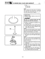 Preview for 97 page of Yamaha F9.9W Service Manual