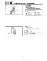 Preview for 99 page of Yamaha F9.9W Service Manual