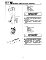 Preview for 101 page of Yamaha F9.9W Service Manual